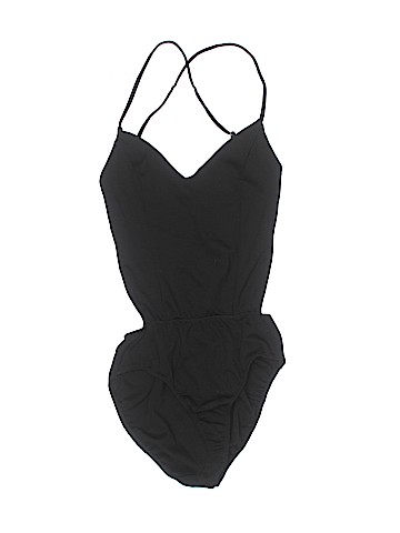 Charlotte Russe One Piece Swimsuit (view 1)