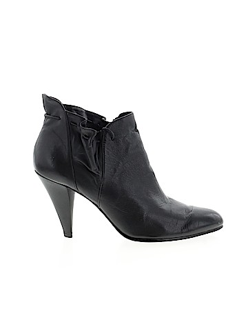 J Vincent Ankle Boots (view 1)
