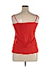 Deb Orange Tank Top Size 1X - photo 2