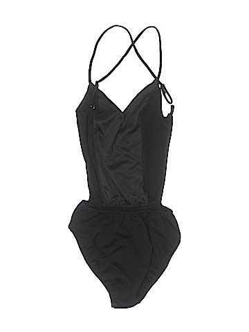 Charlotte Russe One Piece Swimsuit (view 2)
