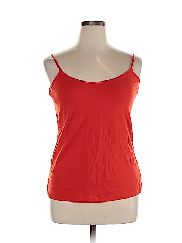 Deb Tank Top (view 1)