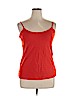 Deb Orange Tank Top Size 1X - photo 1