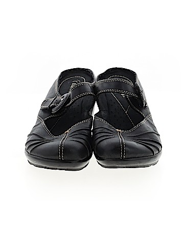 Bare Traps Mule/Clog (view 2)