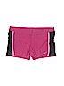 Nike Pink Athletic Shorts Size M - photo 1
