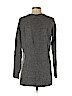 BCBGMAXAZRIA Gray Pullover Sweater Size XXS - photo 2