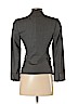 BCBGMAXAZRIA Gray Wool Blazer Size XXS - photo 2