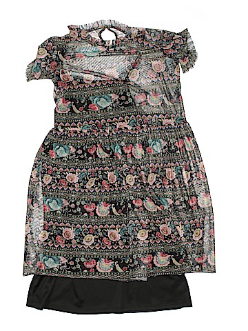 Art Class Dress (view 1)