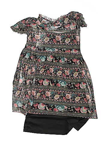 Art Class Dress (view 2)