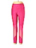 Bally Total Fitness Pink Active Pants Size XL - photo 1