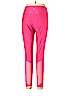 Bally Total Fitness Pink Active Pants Size XL - photo 2