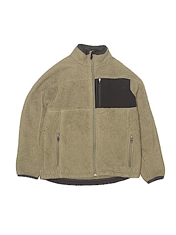 L.L.Bean Fleece Jacket (view 1)