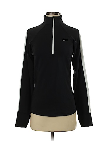 Nike Track Jacket (view 1)
