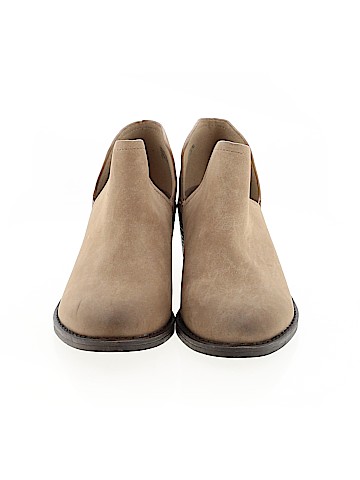 Born In California Ankle Boots (view 2)