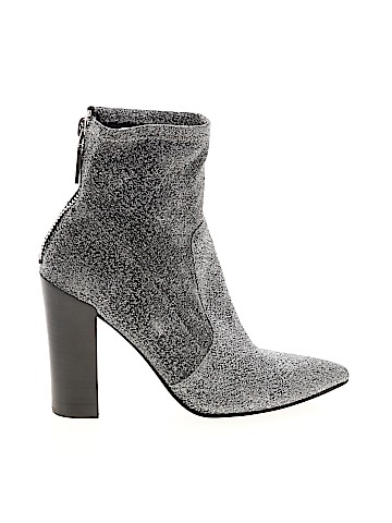 Dolce Vita Ankle Boots (view 1)