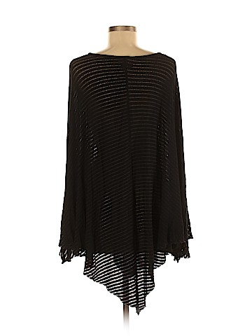 Lauren Moshi Poncho (view 2)