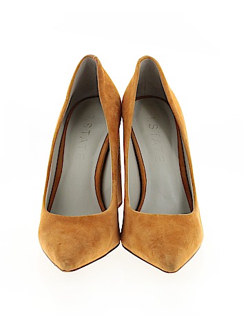 1.State Heels (view 2)