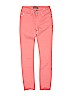 DL1961 Pink Jeans Size 7 - photo 1