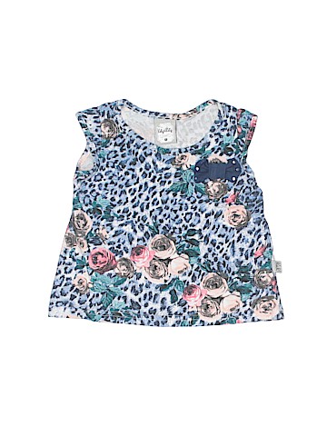 Assorted Brands Short Sleeve Top (view 1)