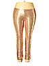 Unbranded Gold Casual Pants Size 3XL - photo 1