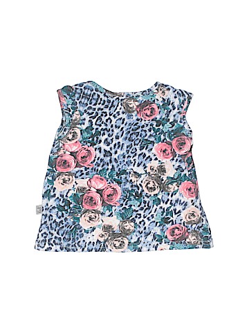 Assorted Brands Short Sleeve Top (view 2)