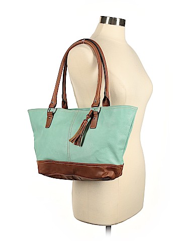 Unbranded Satchel (view 2)