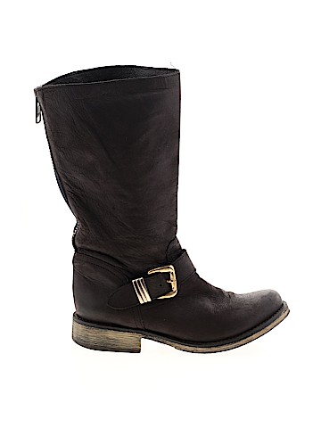Steve Madden Boots (view 1)