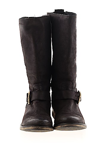 Steve Madden Boots (view 2)