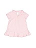 Ralph Lauren 100% Cotton Pink Dress 6-9 MO / 9 MO - photo 1