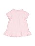 Ralph Lauren 100% Cotton Pink Dress 6-9 MO / 9 MO - photo 2
