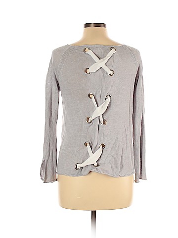 Lisa Todd Pullover Sweater (view 2)