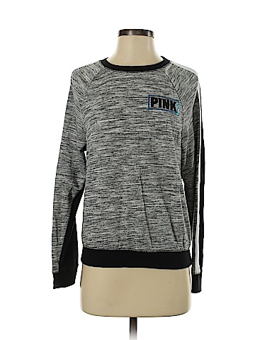 Victoria's Secret Pink Sweatshirt (view 1)