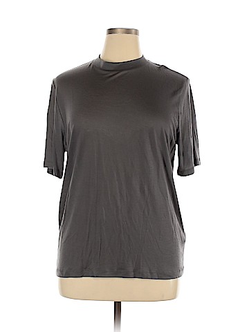 J.Crew Short Sleeve Top (view 1)
