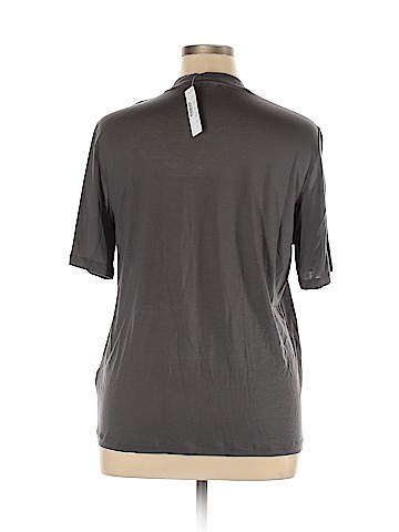 J.Crew Short Sleeve Top (view 2)