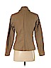 American Eagle Outfitters 100% Cotton Tan Jacket Size S - photo 2