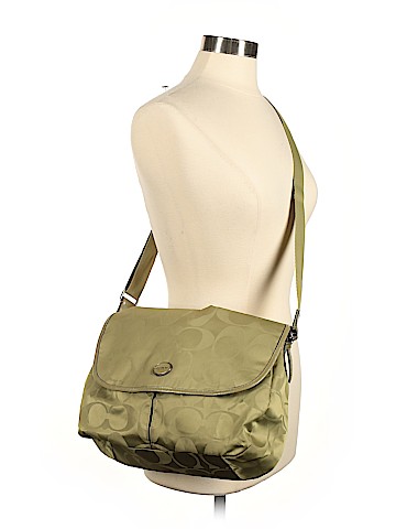 Coach Factory Crossbody Bag (view 2)