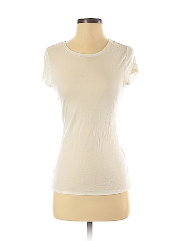 Alice + Olivia Short Sleeve T-Shirt (view 1)