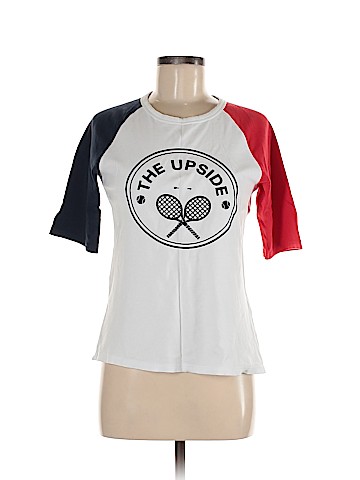 The Upside Short Sleeve T-Shirt (view 1)