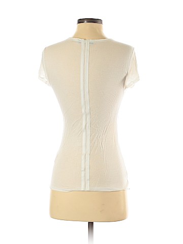 Alice + Olivia Short Sleeve T-Shirt (view 2)