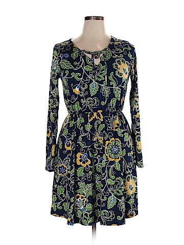 French Grey Casual Dress (view 1)