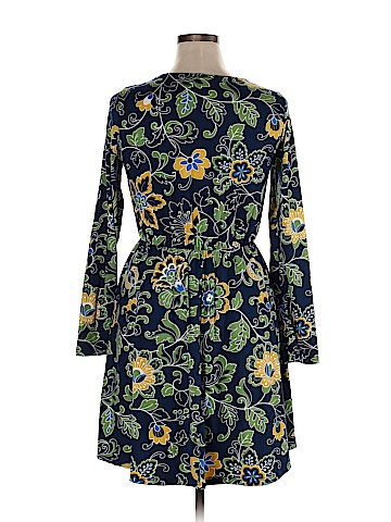 French Grey Casual Dress (view 2)