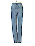 H&M Blue Jeans Size 4 - photo 2