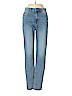 H&M Blue Jeans Size 4 - photo 1
