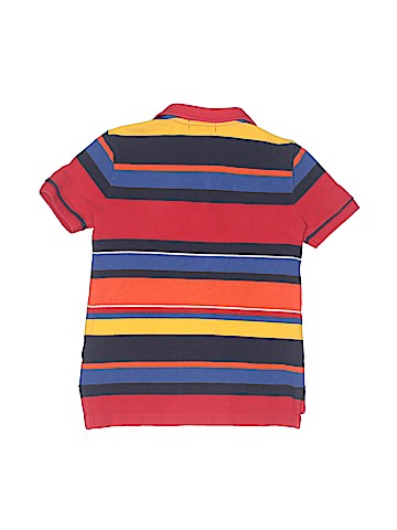 Polo by Ralph Lauren Short Sleeve Polo (view 2)