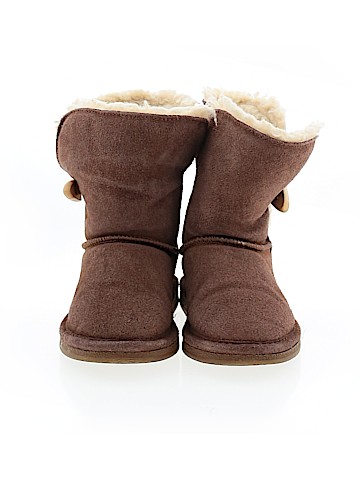 Bearpaw Boots (view 2)