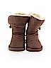 Bearpaw Solid Brown Boots Size 11 (kids) - photo 2