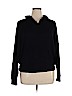 Assorted Brands Black Pullover Hoodie Size XL - photo 1