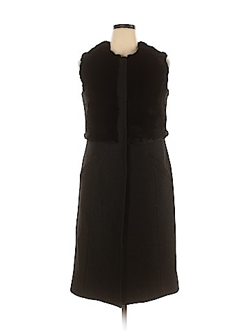 Lafayette 148 New York Wool Coat (view 1)