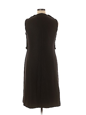 Lafayette 148 New York Wool Coat (view 2)