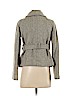 Liz Claiborne Tan Wool Coat Size S (petite) - photo 2