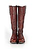 FRYE 100% Leather Brown Boots Size 7 - photo 2